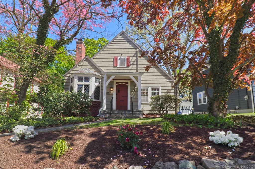 215 Lakeview Terrace, New Haven, CT 06515 MLS 170196184 Coldwell Banker