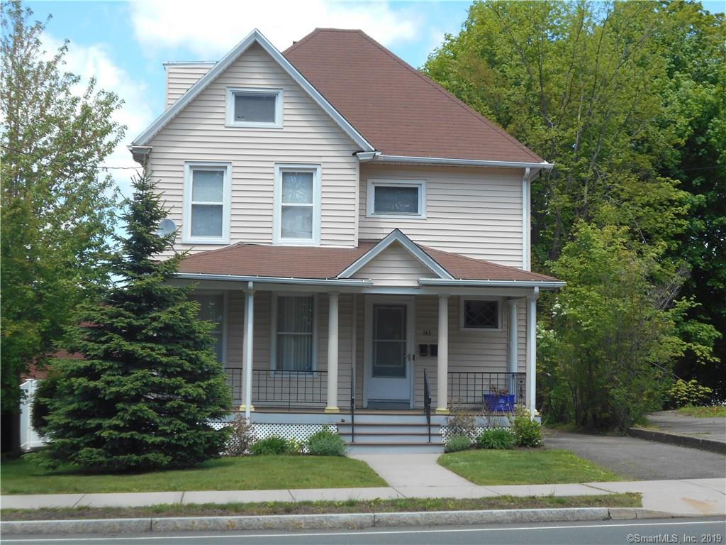 143 Main St, East Haven, CT 06512 MLS 170196492 Coldwell Banker