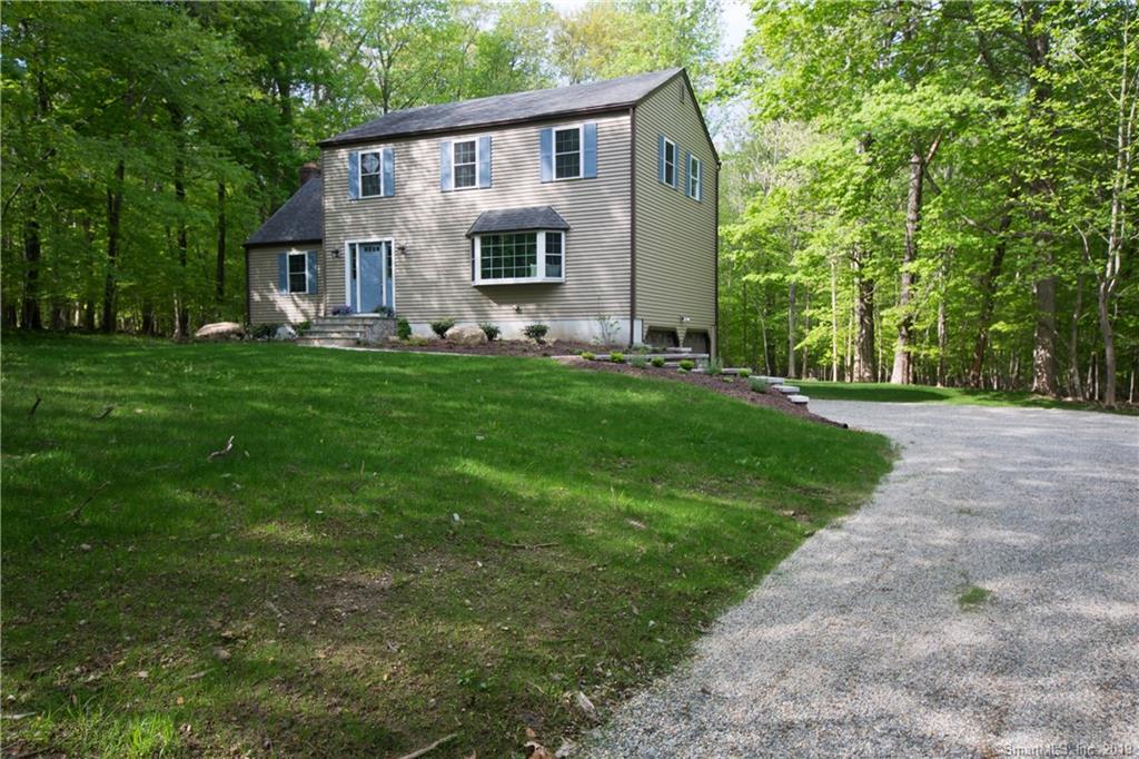 21 Granite Hill Rd, Killingworth, CT 06419 MLS 170197333 Coldwell