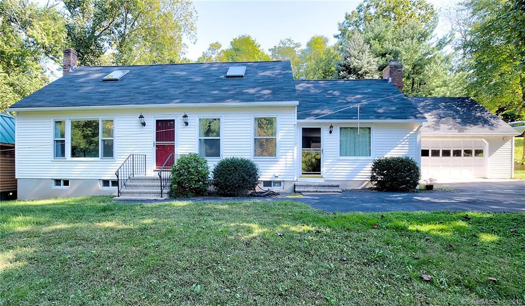 290 Pond Hill Rd, Wallingford, CT 06492 MLS 170197340 Coldwell Banker