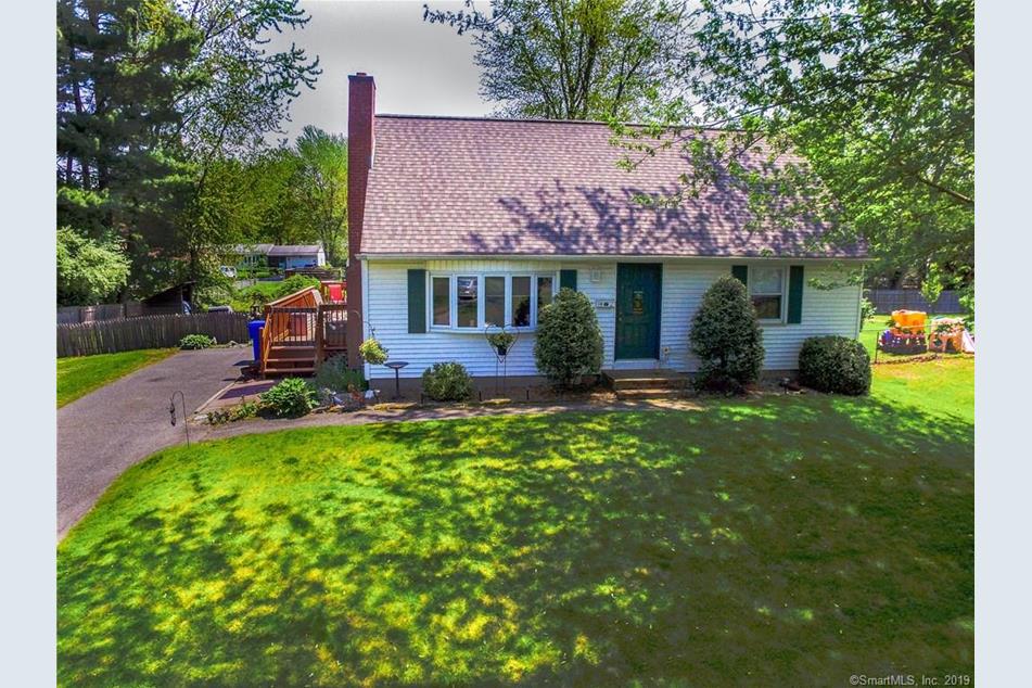 19 Litchfield Dr, Enfield, CT 06082 MLS 170197541 Coldwell Banker