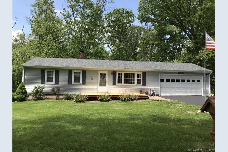 3 Shetland Dr, Wallingford, CT 06492 MLS 170197731 Coldwell Banker