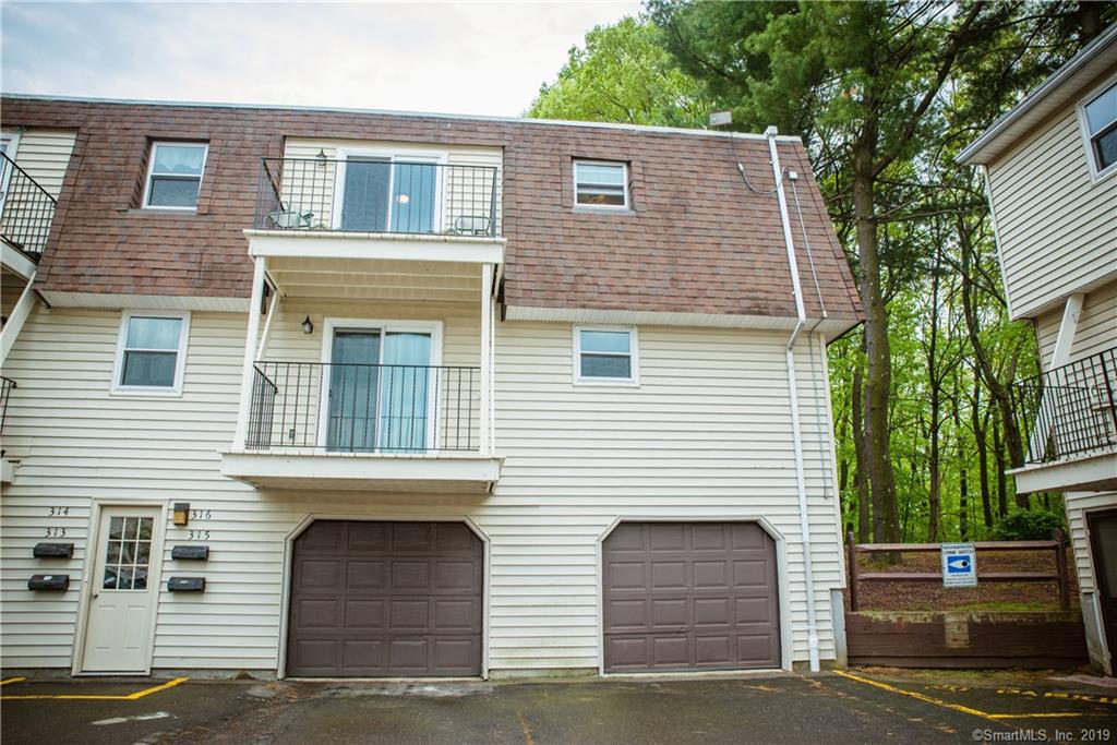 316 Blackstone Vlg 316, Meriden, CT 06450 MLS 170197766 Coldwell Banker