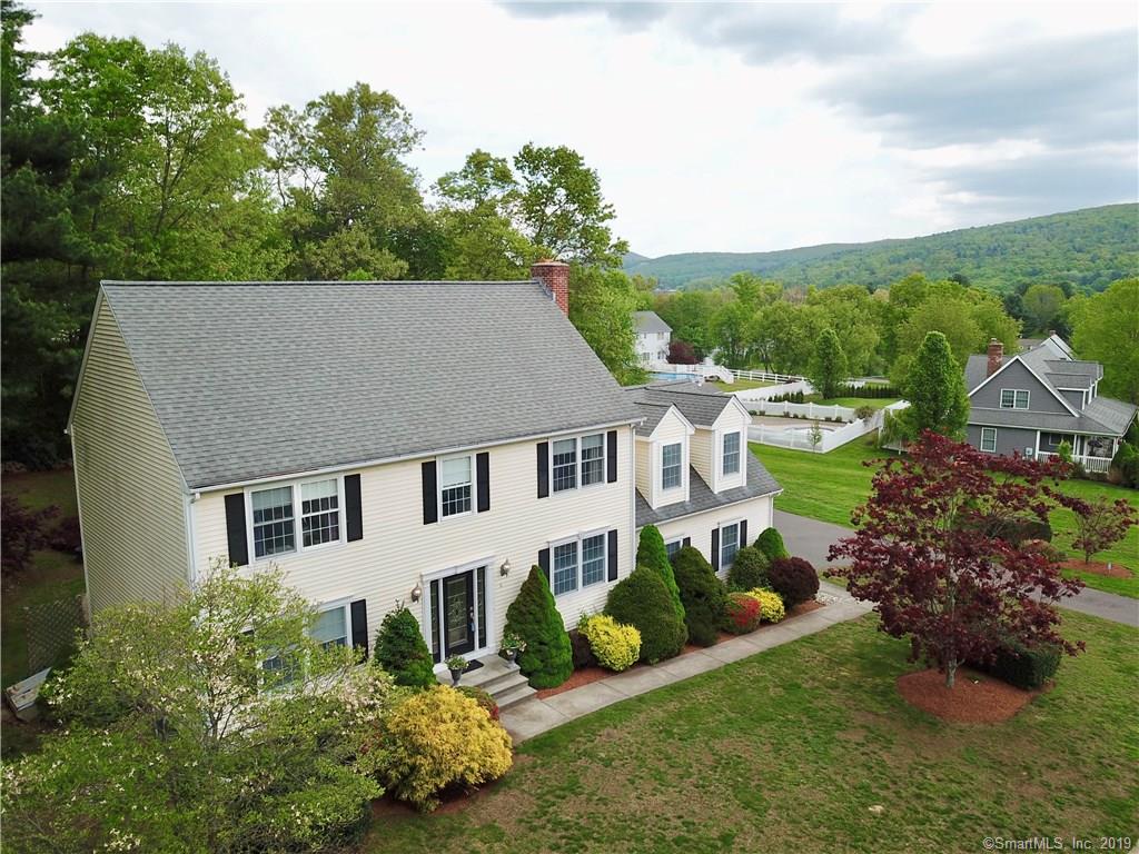 6 Lookout Landing, Ellington, CT 06029 MLS 170197825 Coldwell Banker