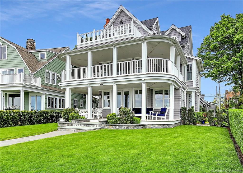 112 Beach Ave, Milford, CT 06460 MLS 170198982 Coldwell Banker