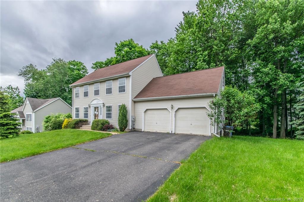 19 Ivy Dr, Manchester, CT 06042 MLS 170199445 Coldwell Banker