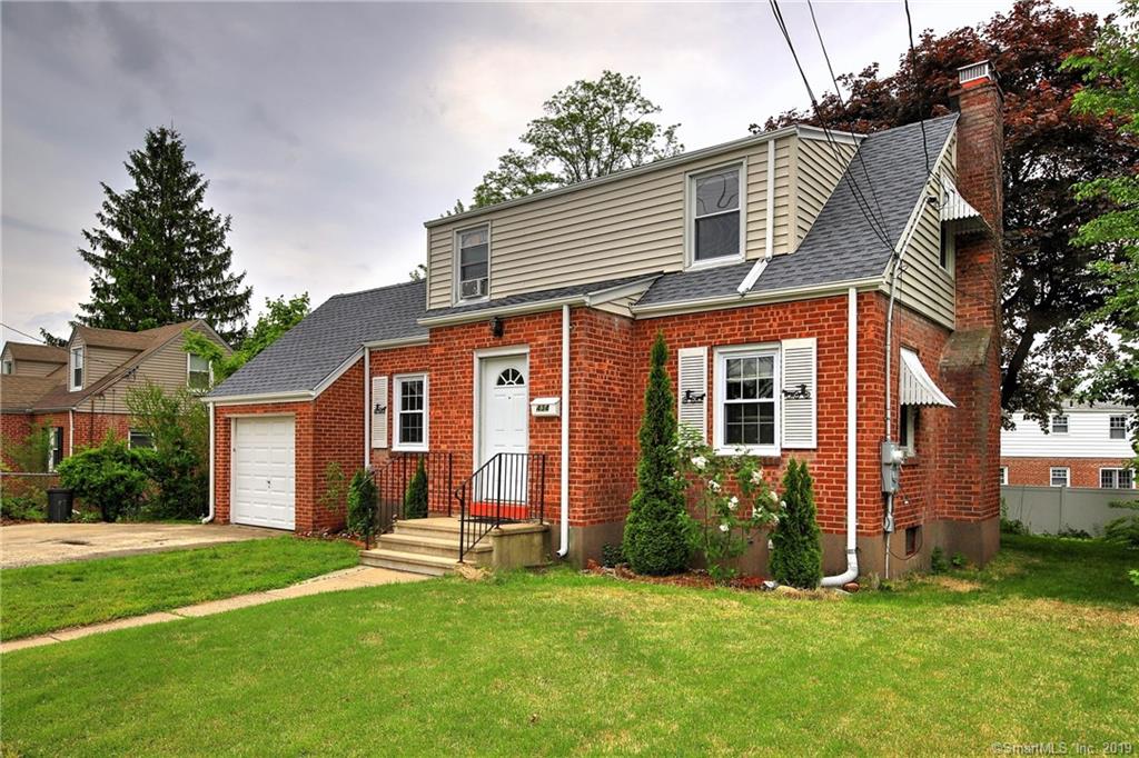 434 Woodin St, Hamden, CT 06514 MLS 170200175 Coldwell Banker