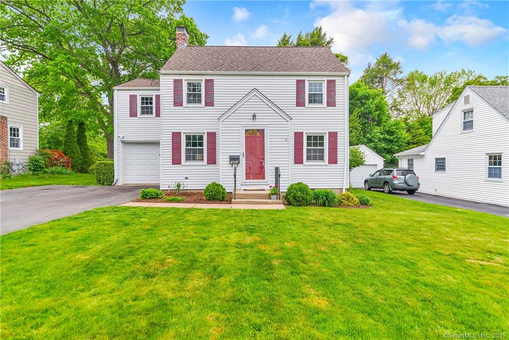 121 Beverly Rd, Wethersfield, CT 06109 MLS 170200577 Coldwell Banker