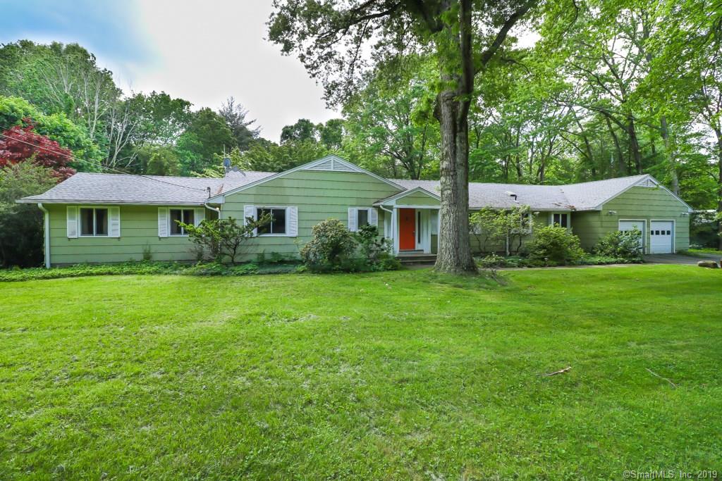 8 Highview Dr, Woodbridge, CT 06525 MLS 170201256 Coldwell Banker