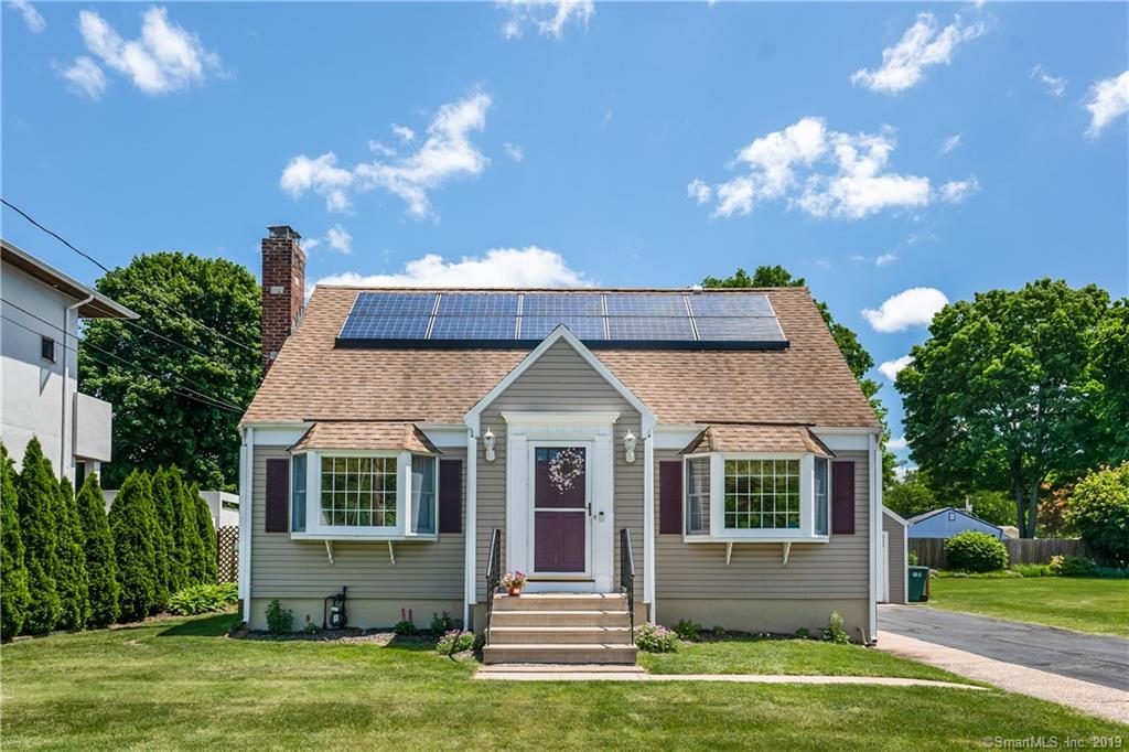 257 Lane St, Hamden, CT 06514 MLS 170201275 Coldwell Banker