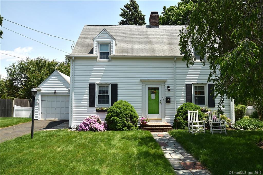 52 Gifford Rd, West Hartford, CT 06119 MLS 170201322 Coldwell Banker
