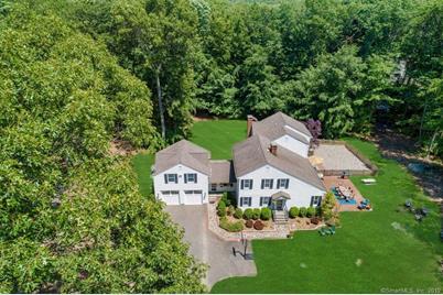 375 Good Hill Road, Weston, CT 06883 - Photo 1