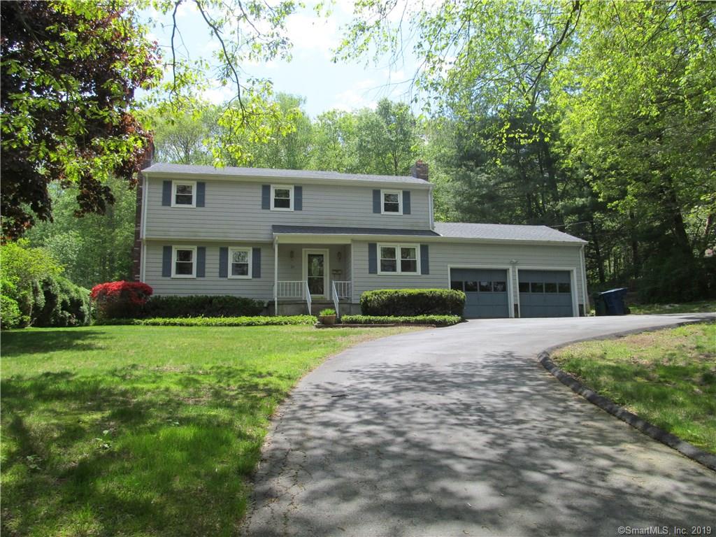 26 Mullen Hill Rd, Waterford, CT 06385 MLS 170201503 Coldwell Banker