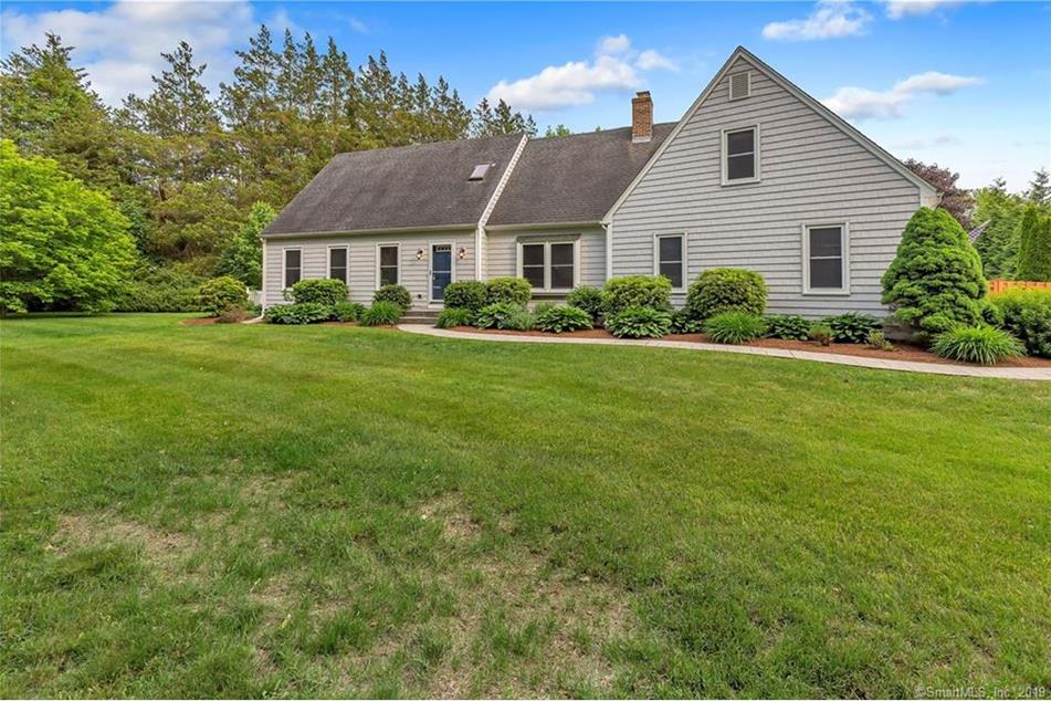 117 Sill Ln, Old Lyme, CT 06371 MLS 170201697 Coldwell Banker