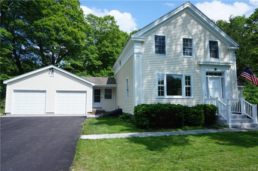 180 Pendleton Hill Rd, North Stonington, CT 06359 MLS 170202210