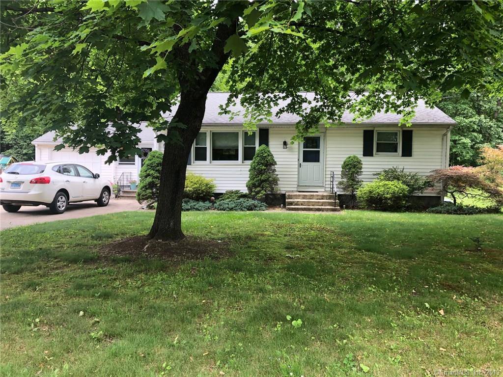 261 Forest Ln, Cheshire, CT 06410 MLS 170204695 Coldwell Banker