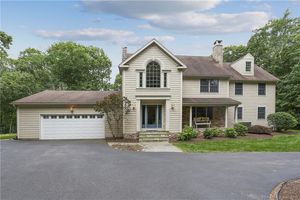 1241 Purchase Brook Rd, Southbury, CT 06488 MLS 170205642 Coldwell