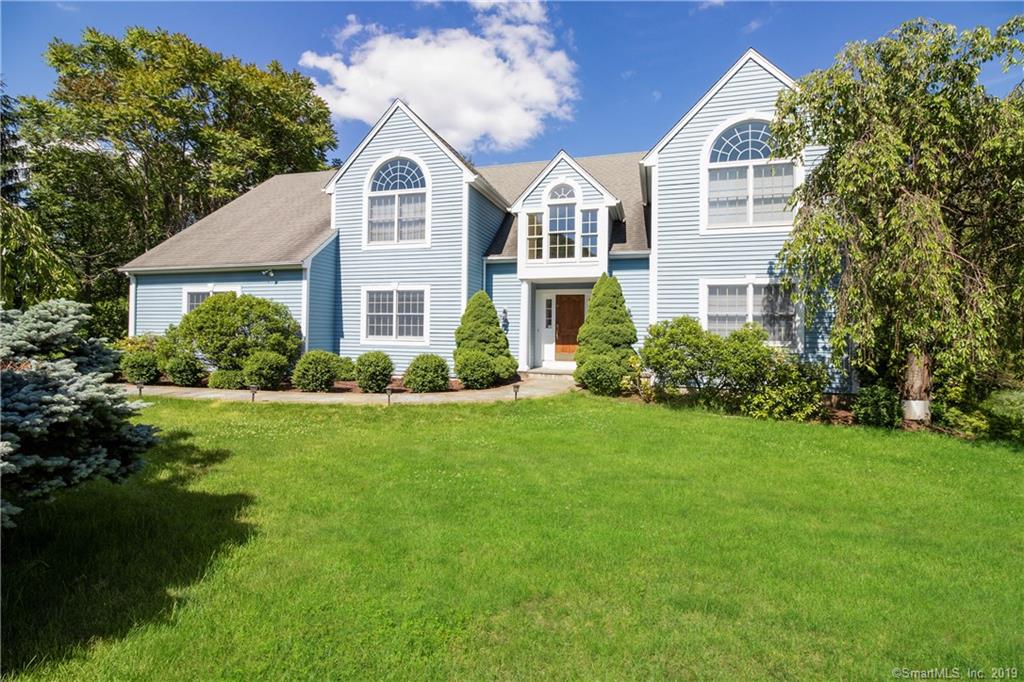 31 Fox Ridge Dr, New Milford, CT 06776 MLS 170206321 Coldwell Banker