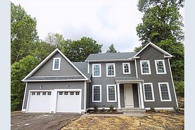 23 Old Mill Ln West Hartford Ct 06107 Mls 170206384 Coldwell