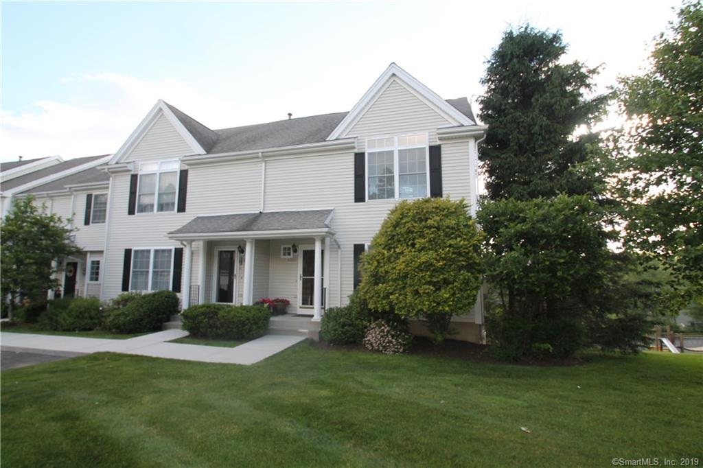 6005 Hancock Dr 6005, Danbury, CT 06811 MLS 170206772 Coldwell Banker