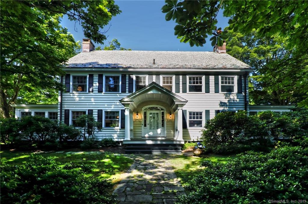 45 Center Rd, Woodbridge, CT 06525 MLS 170210049 Coldwell Banker