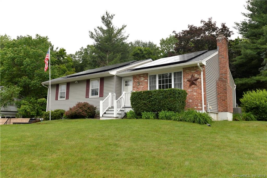 273 Winthrop Dr Cheshire Ct 06410 Mls 170210097 Coldwell Banker