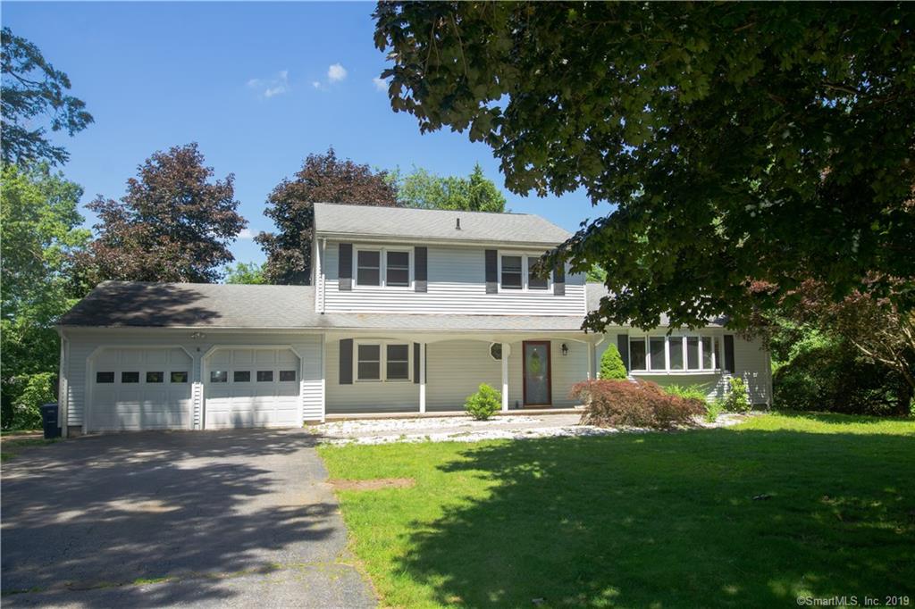 454 Skyline Dr, Orange, CT 06477 MLS 170210489 Coldwell Banker