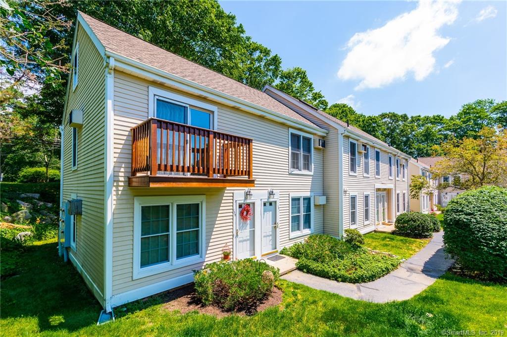 54 Rope Ferry Rd I151, Waterford, CT 06385 MLS 170212127 Coldwell