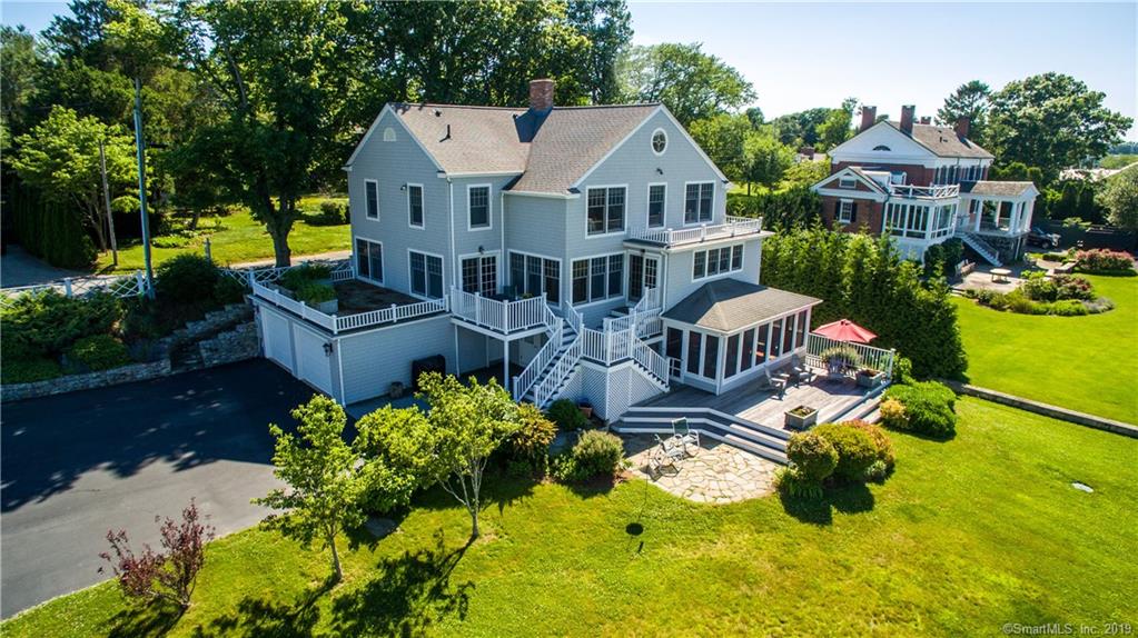 201 N Cove Rd, Old Saybrook, CT 06475 MLS 170213627 Coldwell Banker