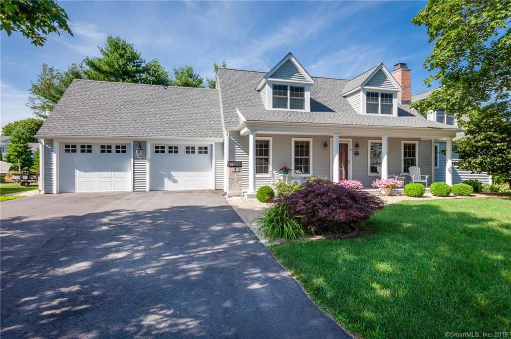 3 Indian Dr, Clinton, CT 06413 MLS 170216303 Coldwell Banker