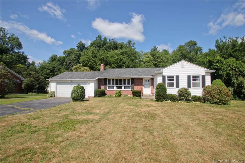 1253 North St, Suffield, CT 06078 MLS 170216515 Coldwell Banker