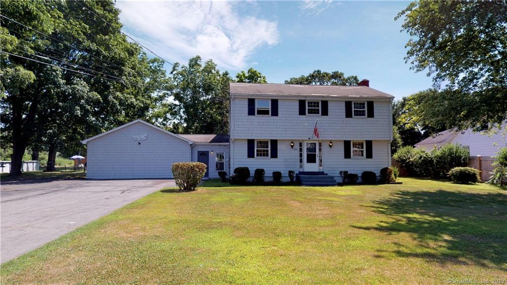 324 Buckland St, Southington, CT 06479 MLS 170216752 Coldwell Banker