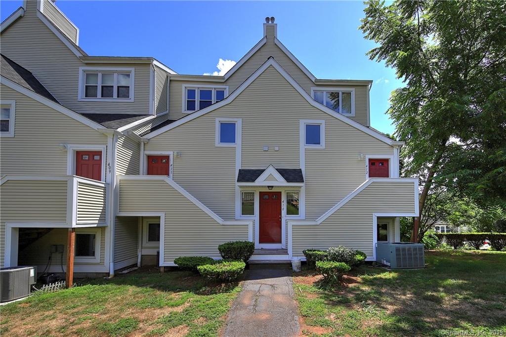 173 Russo Ave 410, East Haven, CT 06513 MLS 170217553 Coldwell Banker