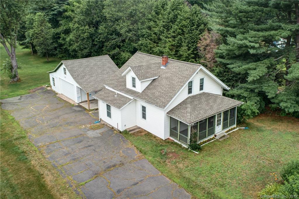 121 Hall Hill Rd, Somers, CT 06071 MLS 170217606 Coldwell Banker