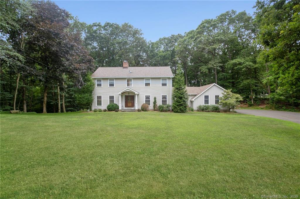 236 Thayer Pond Rd, Wilton, CT 06897 MLS 170219027 Coldwell Banker