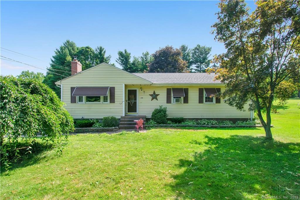 192 Lake St, Vernon, CT 06066 MLS 170219356 Coldwell Banker