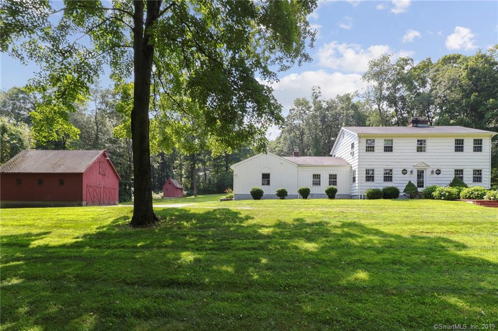 77 Sherman Turnpike, Redding, CT 06896 MLS 170219424 Coldwell Banker