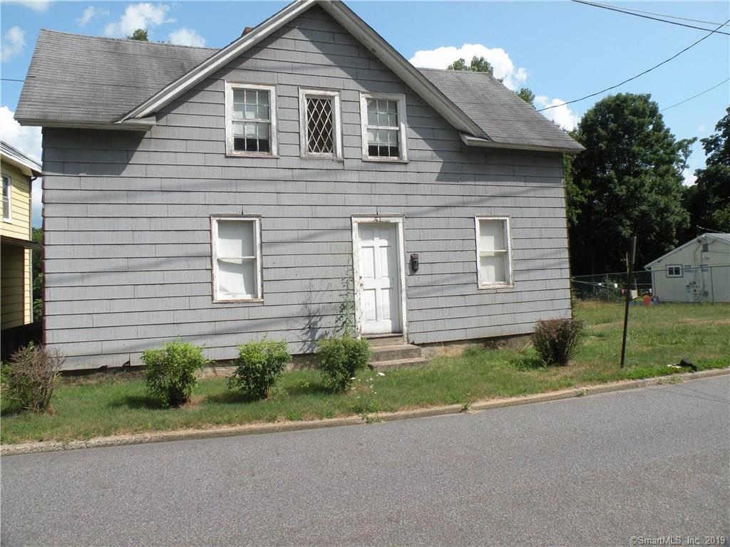 51 Chapman St, Windham, CT 06226 MLS 170220573 Coldwell Banker