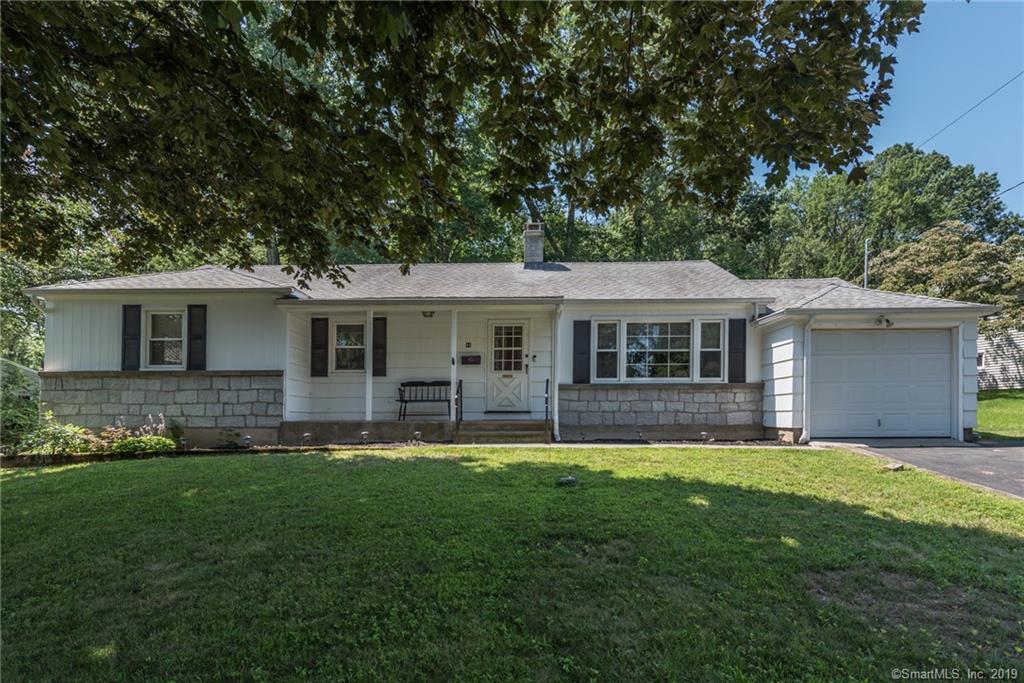 46 Hilltop Rd, Naugatuck, CT 06770 MLS 170221526 Coldwell Banker