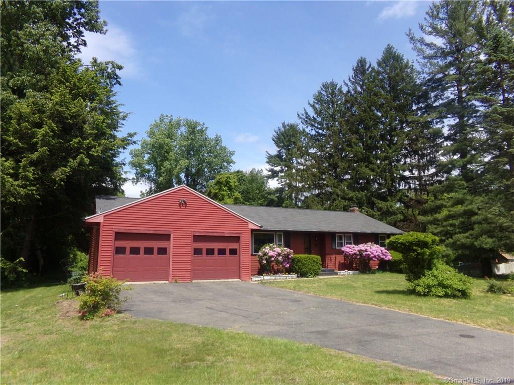 94 Basswood Rd, Windsor, CT 06095 MLS 170221865 Coldwell Banker