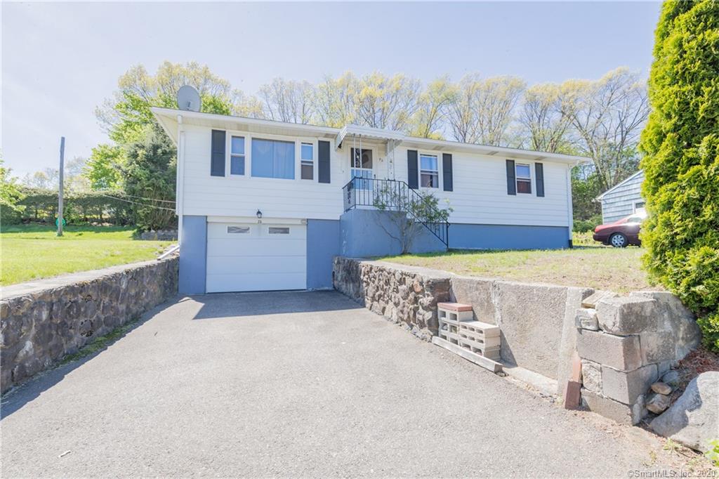 73 Hillcrest Ave, Waterbury, CT 06705 MLS 170222806 Coldwell Banker