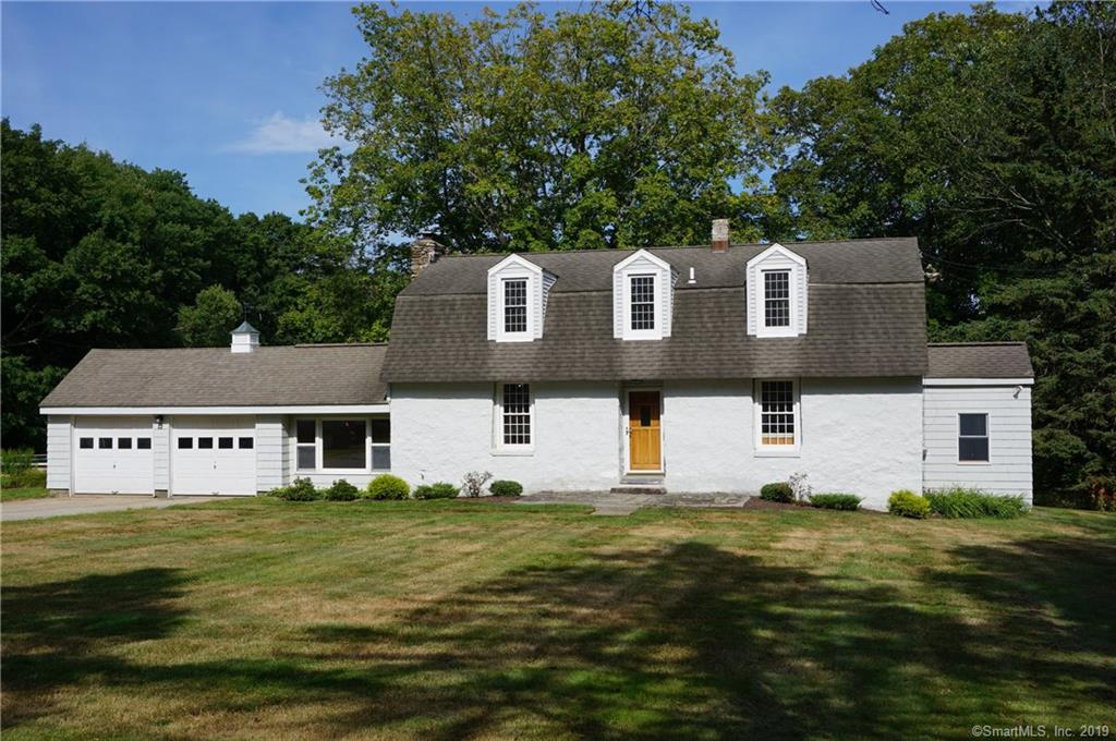 285 Brewster St, Coventry, CT 06238 MLS 170225470 Coldwell Banker