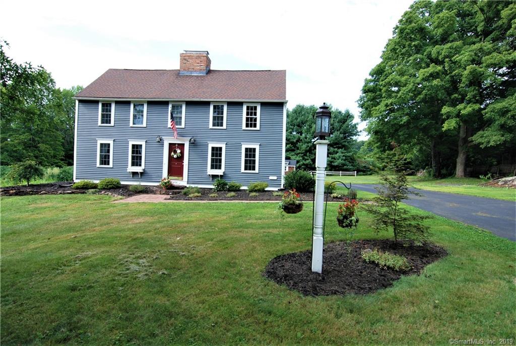 1496 Sheldon St, Suffield, CT 06093 MLS 170225789 Coldwell Banker