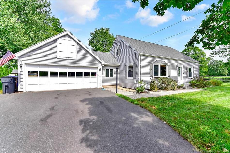 115 Phelps Rd, East Windsor, CT 06088 MLS 170226138 Coldwell Banker