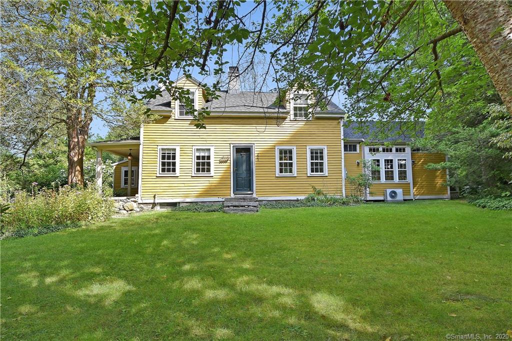 222 Middle Haddam Rd, Portland, CT 06480 MLS 170226716 Coldwell Banker