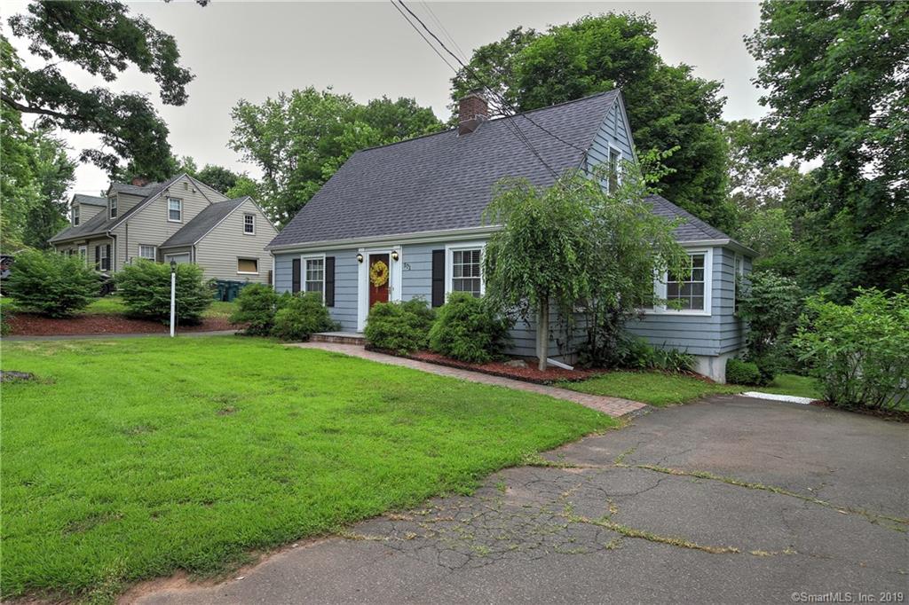 571 Evergreen Ave, Hamden, CT 06518 MLS 170227387 Coldwell Banker