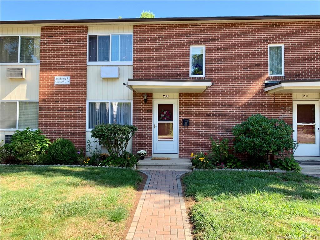 208 Pierremount Ave 208, New Britain, CT 06053 MLS 170229025