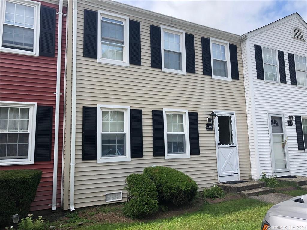 13 Lakeside Dr Q, Ledyard, CT 06339 MLS 170229107 Coldwell Banker