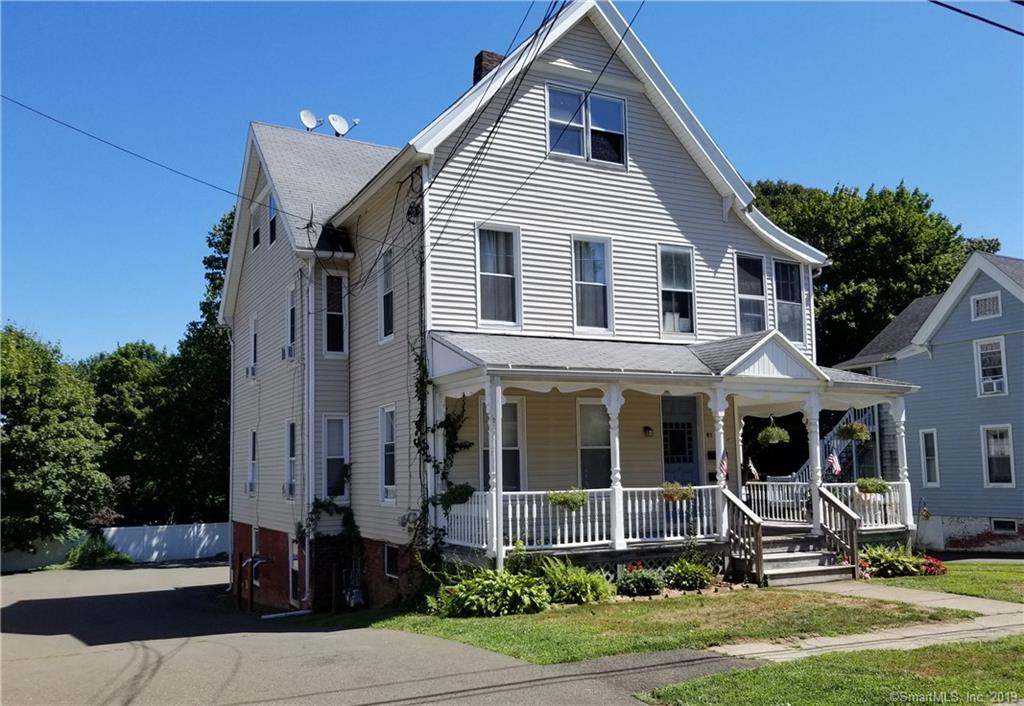 61 Hopson Ave, Branford, CT 06405 MLS 170230203 Coldwell Banker