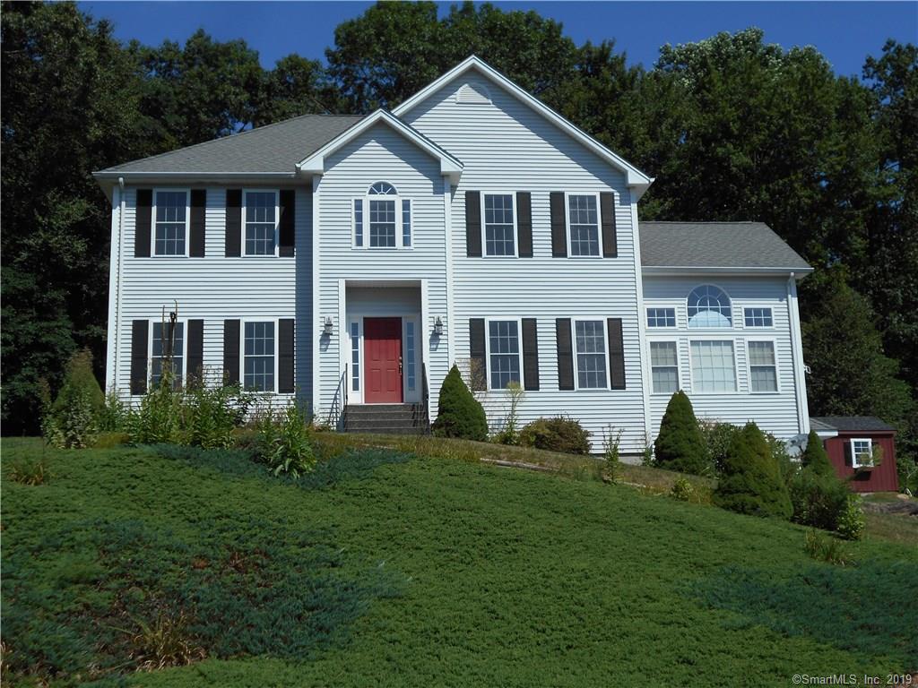 117 Rice Lane Extension, Beacon Falls, CT 06403 MLS 170230751